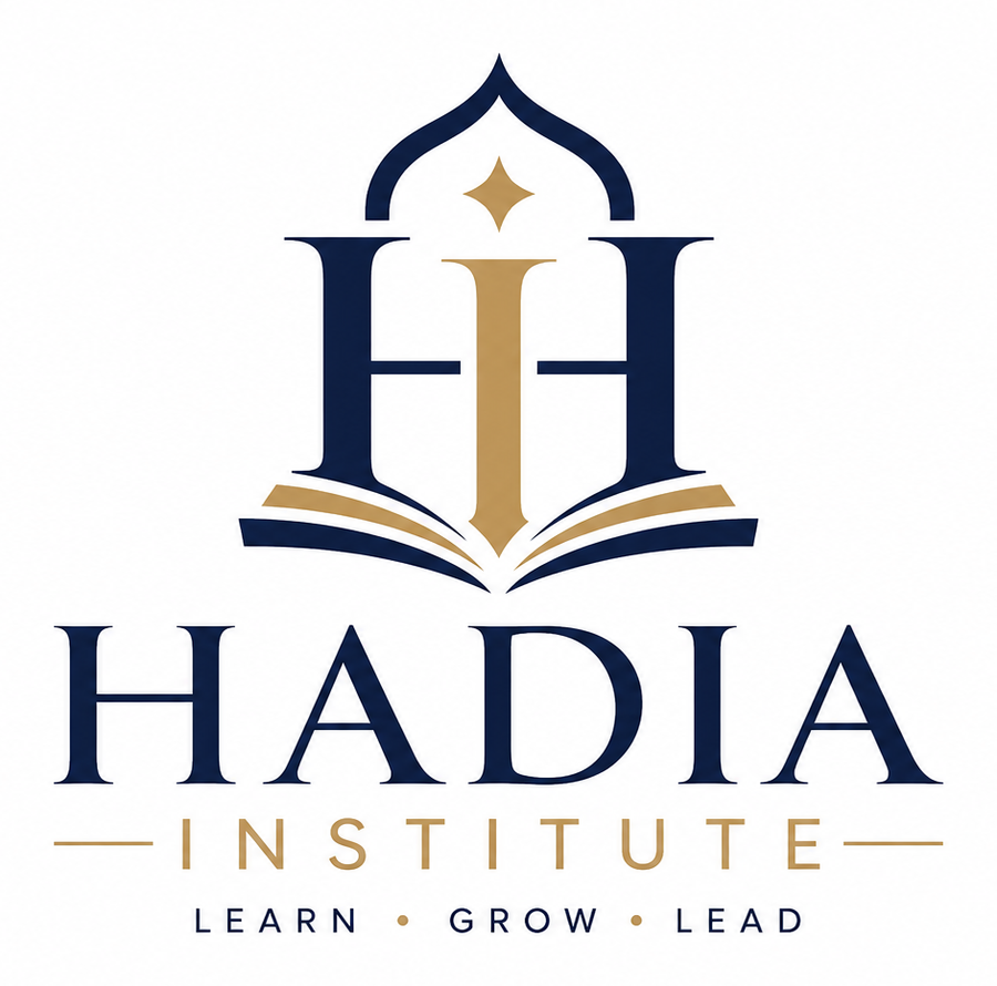 Hadia Institute
